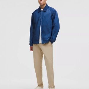 Lululemon ABC Classic-Fit Trouser
Warpstreme size 31 men’s